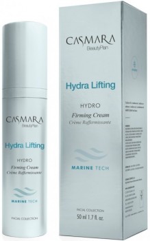 Casmara Hydro Firming Cream (Увлажняющий укрепляющий крем «Чудо океана»), 50 мл
