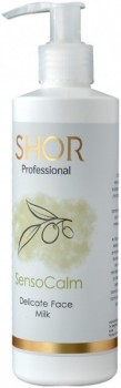 SHOR Professional Delicate Face Milk (       ), 250  - ,   