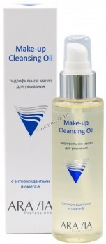 Aravia Professional Make-up cleansing oil (       -6), 110  - ,   