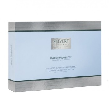 Selvert Thermal Anti Ageing Replenisher Programme Treatment Pack (       ) - ,   
