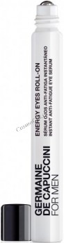 Germaine de Capuccini For Men Energy Eyes Roll-On (     ), 10  - ,   