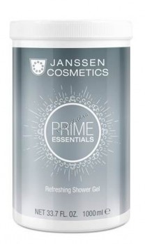 Janssen Refreshing Shower Gel (   ), 1000  - ,   