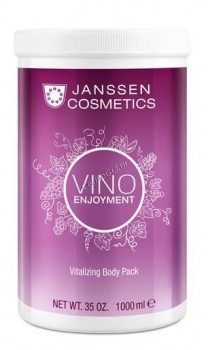 Janssen Vitalizing Body Pack (      ), 1000  - ,   