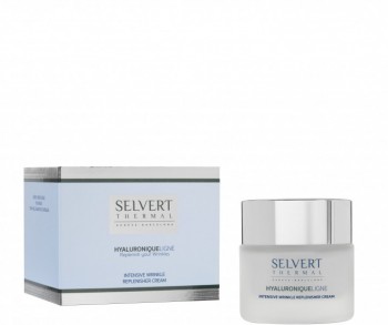 Selvert Thermal Intensive Wrinkle Replenisher Cream (        ), 50  - ,   