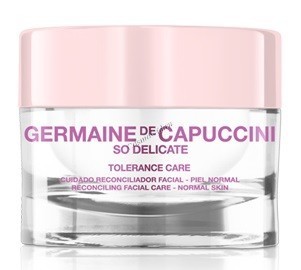 Germaine de Capuccini So Delicate Tolerance Care (   ) - ,   