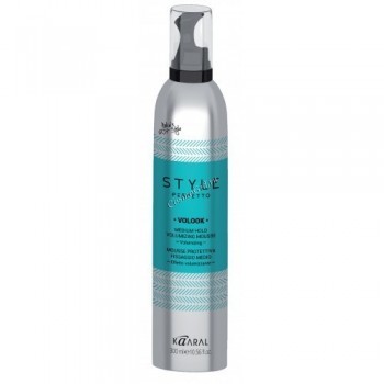 Kaaral style perfetto volook medium mousse (     ), 300  - ,   
