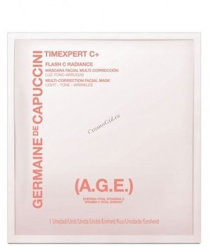 Germaine de Capuccini TimExpert C+ (AGE) Flash C Radiance (   ), 15  x 20  - ,   