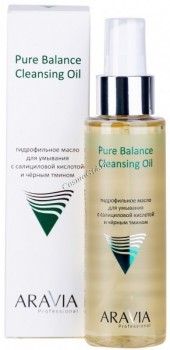 Aravia Professional Pure Balance Cleansing oil (         ), 110  - ,   