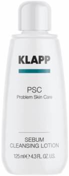 Klapp PSC Problem Skin Care Sebum Cleanser (  ) - ,   