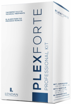 Lendan Plex Forte Kit (Набор «ПлексФорте»)