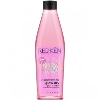 Redken Glow Dry Gloss Shampoo (   ) - ,   
