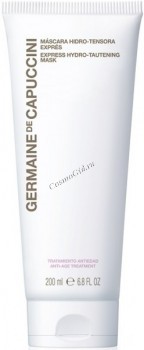 Germaine de Capuccini Options Express Hydro-Tauteing Mask ( -  ), 200  - ,   