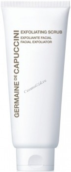 Germaine de Capuccini Options Exfoliating Scrub (Скраб-эксфолиант для лица)