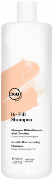 360 Be Fill Shampoo (   ) - ,   