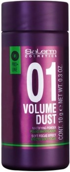 Salerm Volume Dust ( ), 10  - ,   