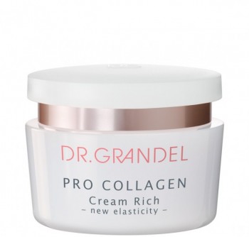 Dr.Grandel Pro Collagen Rich Cream (  ) - ,   