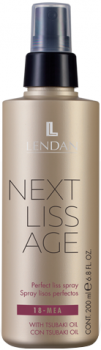 Lendan Next Liss Age Perfect Liss Spray (  ), 200  - ,   