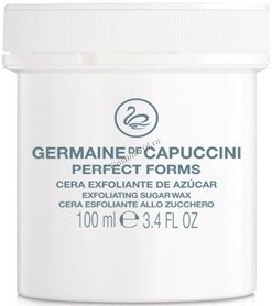 Germaine de Capuccini Perfect Forms Exfoliating sugar wax ( -), 100  - ,   