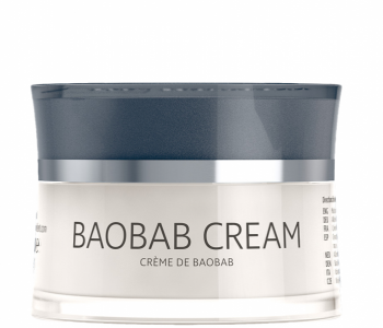 Baobab Cream (Крем с экстрактом баобаба)