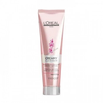 L`Oreal Professionnel Vitamino color soft clean shampoo (       ) - ,   