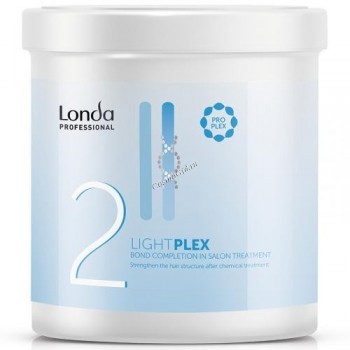 Londa Professional Lightplex Bond Completion In Salon Treatment ( ,  2), 750  - ,   