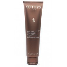 Sothys Soothing after-sun body care (   ), 150  - ,   