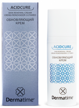 ACIDCURE Skin Renewal Cream (Обновляющий крем), 50 мл
