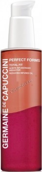 Germaine de Capuccini Perfect Forms Total Fit (  ), 200  - ,   