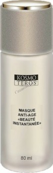 Kosmoteros Masque Anti-Age "Beautе Instantanеe" (Крем-маска Anti-Age "Мгновенная Красота"), 80 мл