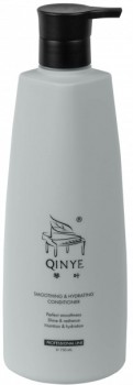 Smoothing & Hydrating Conditioner (Увлажняющий кондиционер с эффектом разглаживания для всех типов волос)