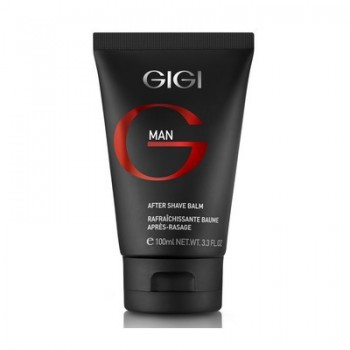 GIGI Men (Бальзам после бритья), 100 мл