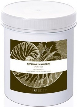 Germaine de Capuccini Sperience Spice Exfoliating (-    ), 1000  - ,   