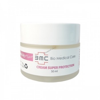 Bio Medical Care Cream "Super protection" (Крем "Super protection"), 50 мл