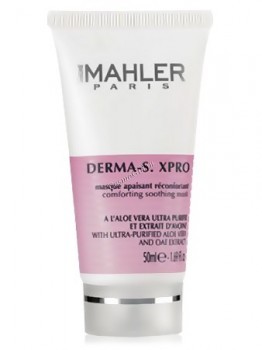 Simone Mahler Derma-S.xpro Mask ( -c, )  ,50 . - ,   