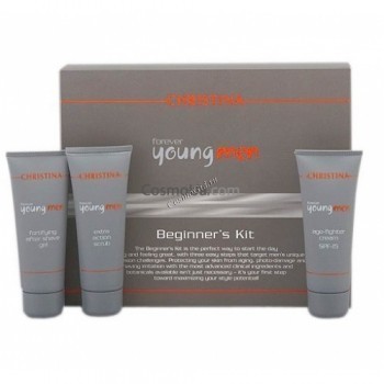 Christina forever young beginners kit (   ) - ,   