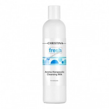 Christina fresh aroma-therapeutic cleansing milk (-  ), 300  - ,   