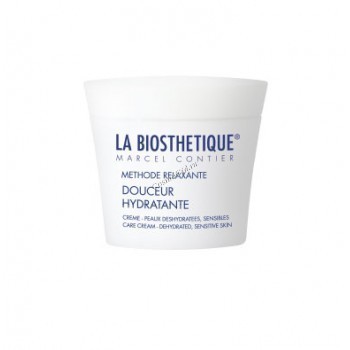La biosthetique skin care methode relaxante douceur hydratante creme (,      ) - ,   