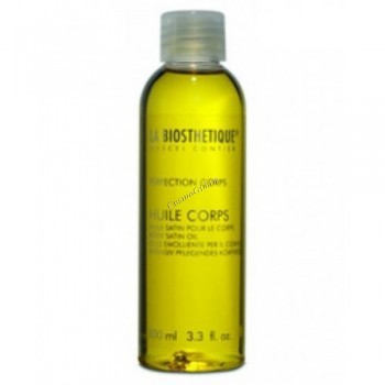 La biosthetique skin care perfection corps huile corps (       ), 250  - ,   