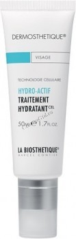 La biosthetique skin care dermosthetique hydro actif traitement hydratant (-  ), 50  - ,   