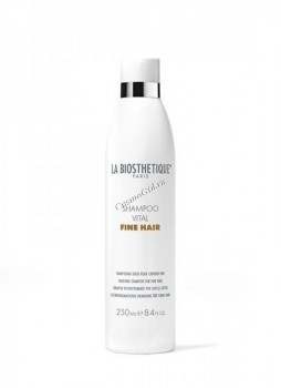 La biosthetique hair care methode fine shampoo vital fine hair (     ) - ,   