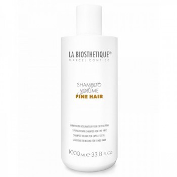 La biosthetique hair care methode fine shampoo volume fine hair (     ) - ,   