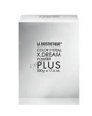 La biosthetique x.dream powder plus ( ), 500  - ,   