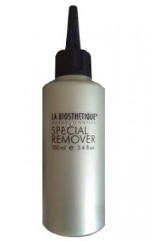 La biosthetique tint & tone special remover (Специальное средство для удаления краски с кожи), 100 мл