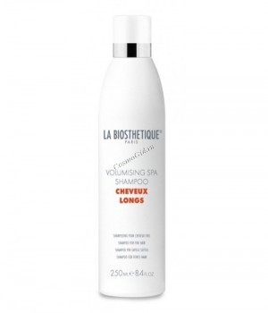 La biosthetique hair care cheveux longs volumising spa shampoo (-    ) - ,   
