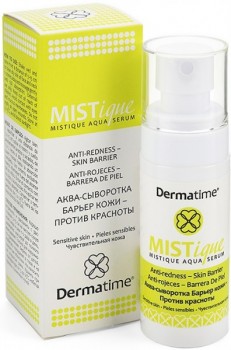 Dermatime MISTIQUE Aqua-Serum -    , 50  - ,   