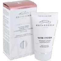 Esthederm Nutri System Cream Mask Nutritive Bath (- " "), 75  - ,   