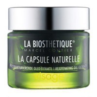La biosthetique skin care natural cosmetic la capsule naturelle 7-tage (7-  -   ), 7  - ,   