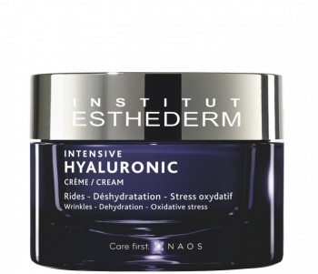 Intensive Hyaluronic Cream (Гиалуроновый крем)