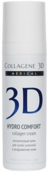 Collagene 3D Hydro Comfort Collagen Cream (    ,     ) - ,   