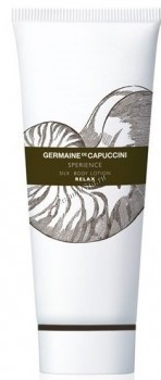 Germaine de Capuccini Sperience Silk Body Lotion Relax (    Relax), 200  - ,   